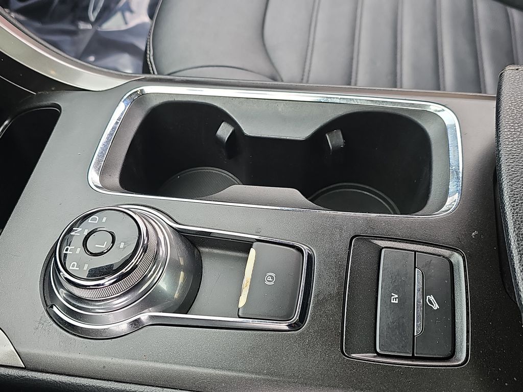 2017 FORD FUSION - Image 25