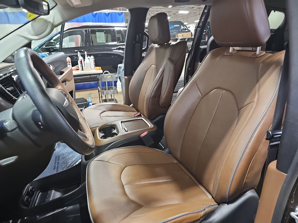 2018 CHRYSLER PACIFICA - Image 16