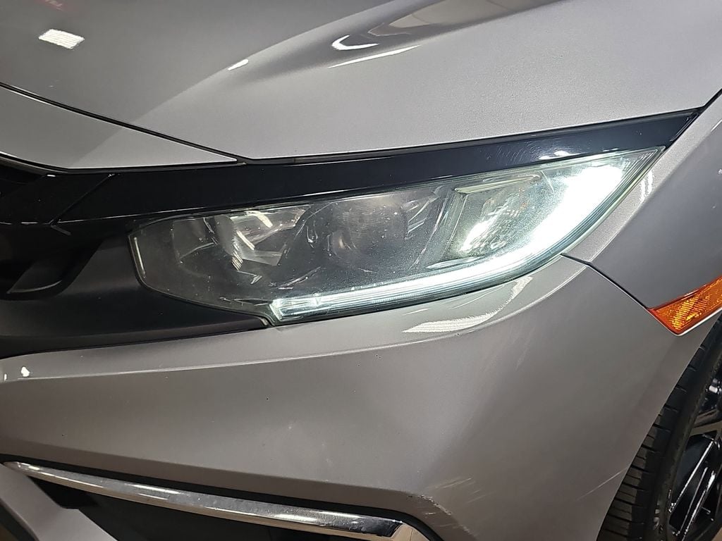 2019 HONDA CIVIC - Image 28