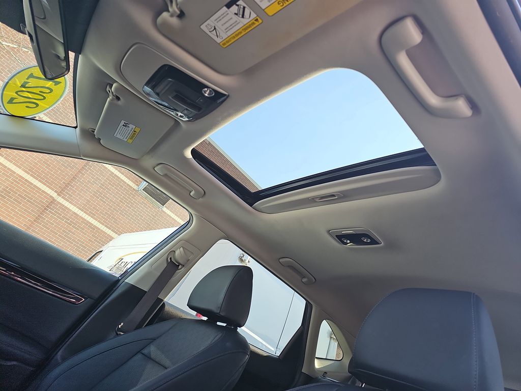 2021 KIA SELTOS - Image 27