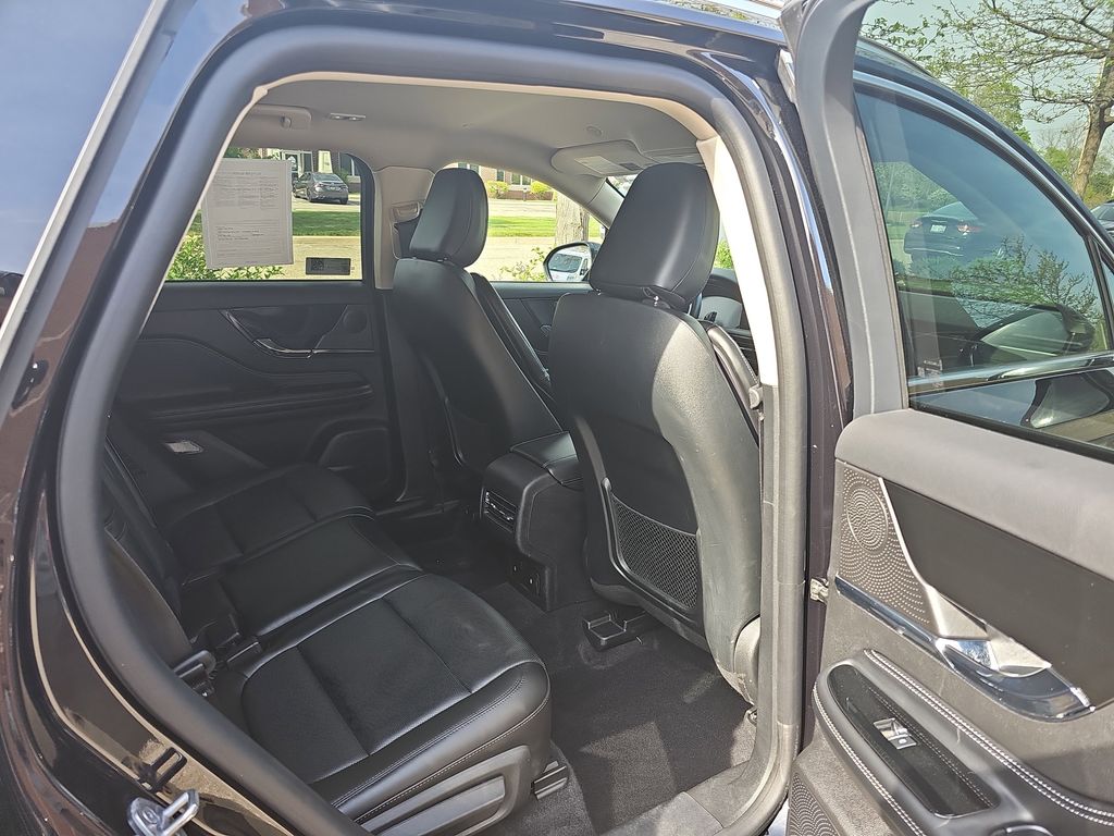 2023 LINCOLN CORSAIR - Image 11