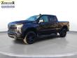 Certified 2022 Chevrolet Silverado 1500 LT Trail Boss Truck Crew Cab