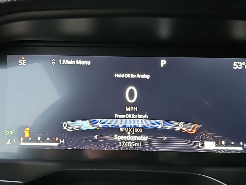 2022 JEEP GRAND CHEROKEE - Image 19