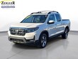  Honda Ridgeline