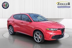 2025 Alfa Romeo Tonale Special Edition SUV