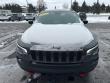 Certified 2022 Jeep Cherokee Trailhawk SUV