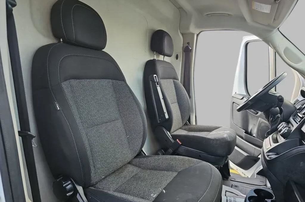 2020 RAM PROMASTER 2500 - Image 5