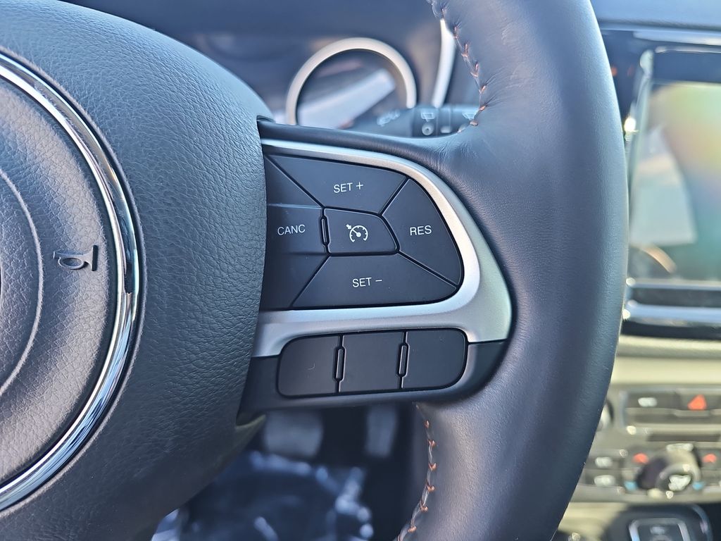 2019 JEEP COMPASS - Image 17