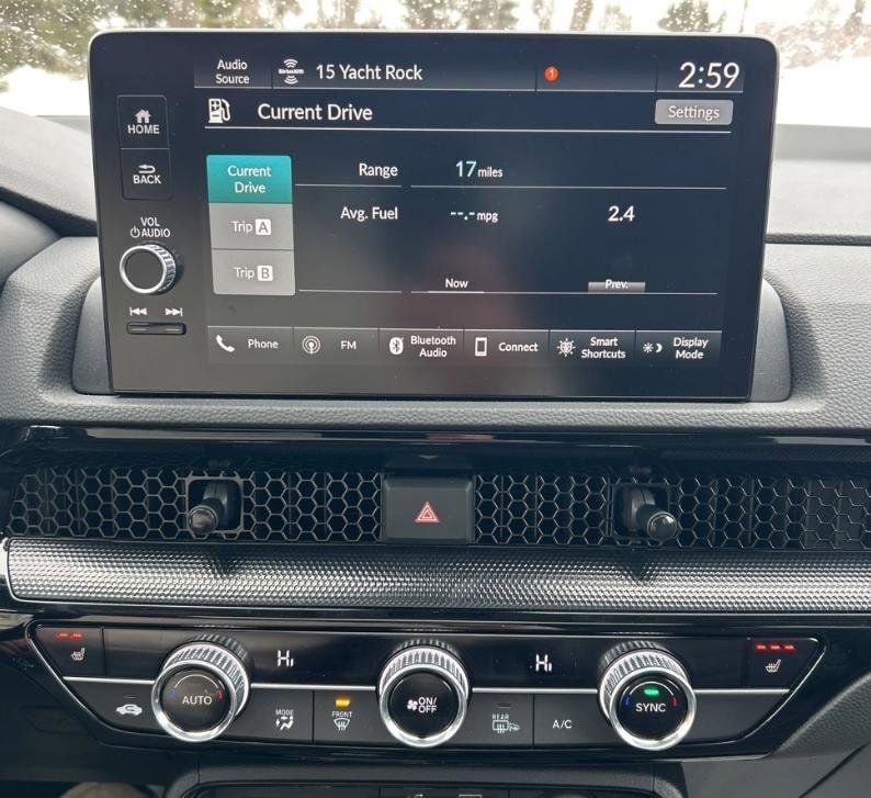 2024 HONDA CR-V - Image 16