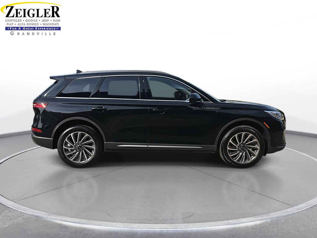 2023 LINCOLN CORSAIR - Image 4