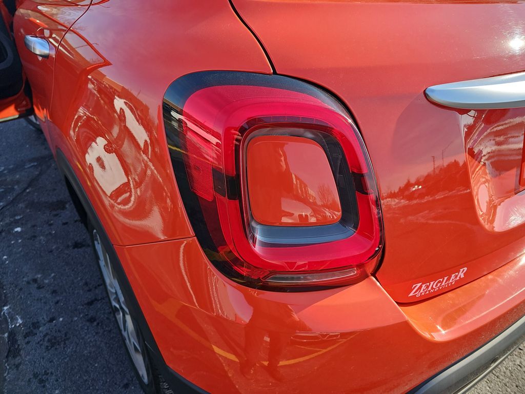 2020 FIAT 500X - Image 33