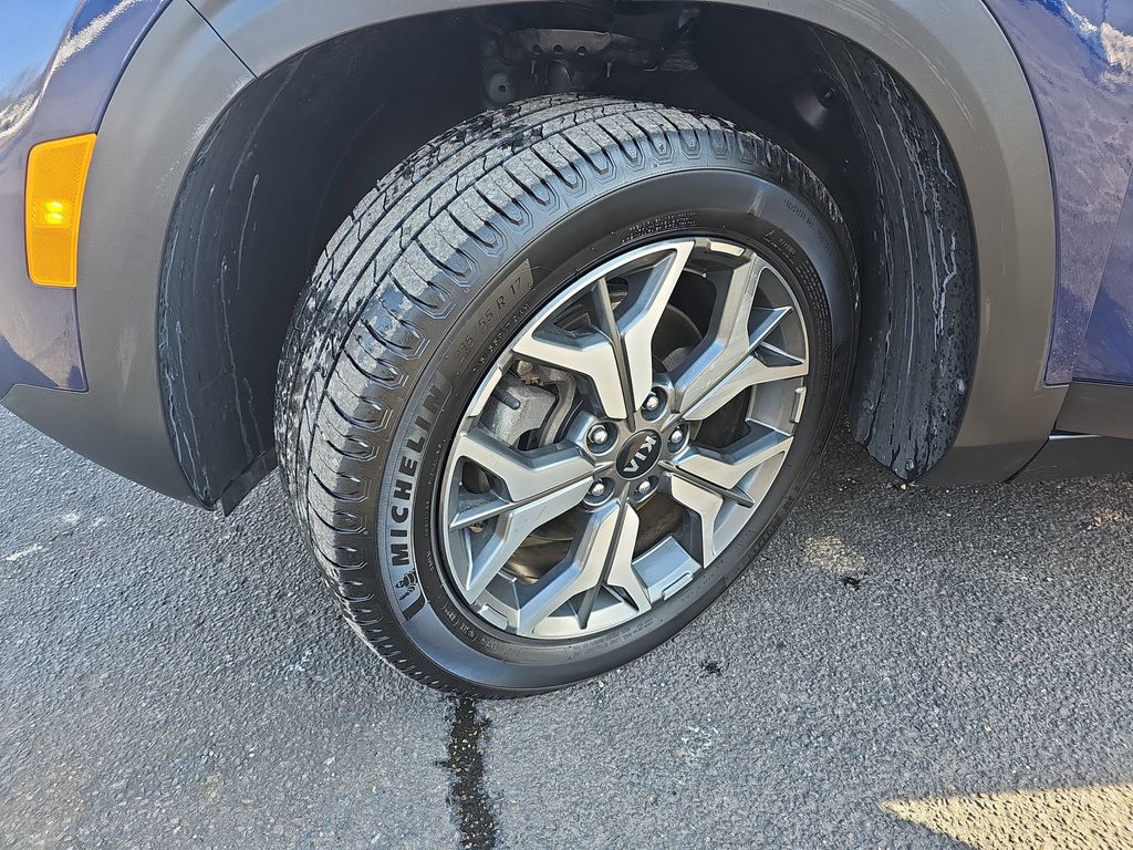 2021 KIA SELTOS - Image 30