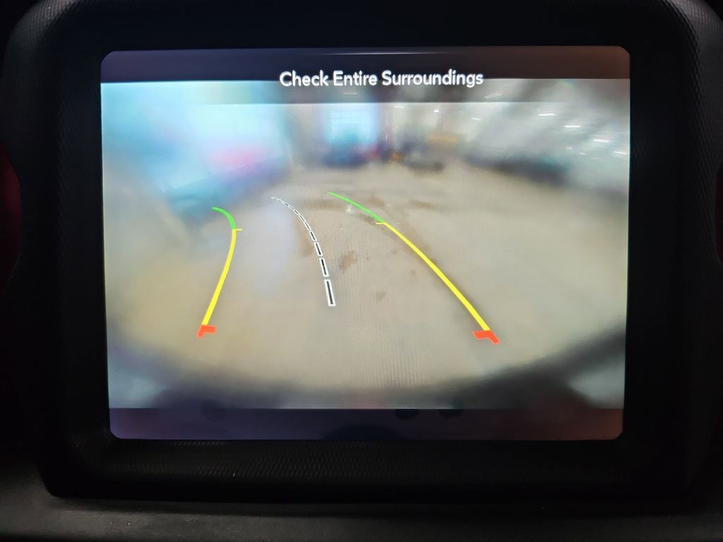 2021 JEEP WRANGLER - Image 24