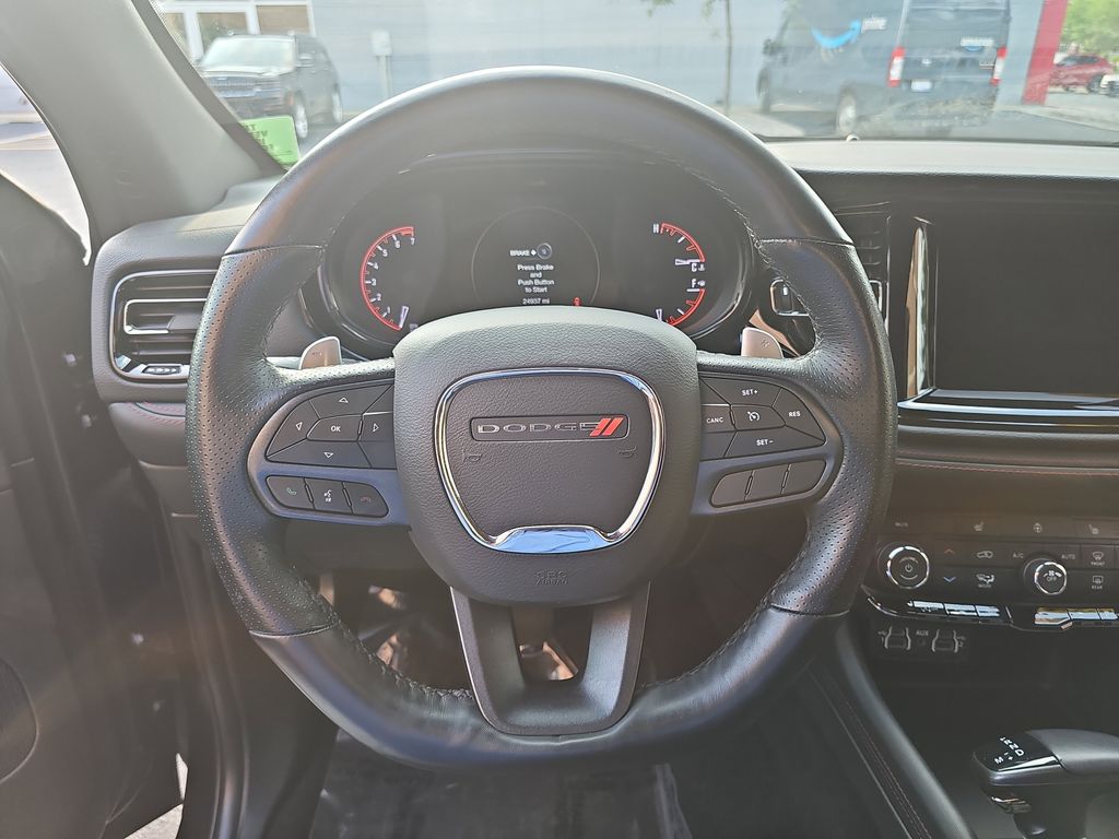 2024 DODGE DURANGO - Image 20