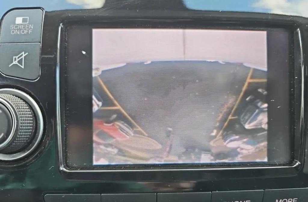 2020 RAM PROMASTER 2500 - Image 11