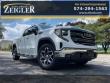 Certified 2023 GMC Sierra 1500 SLT Truck Crew Cab