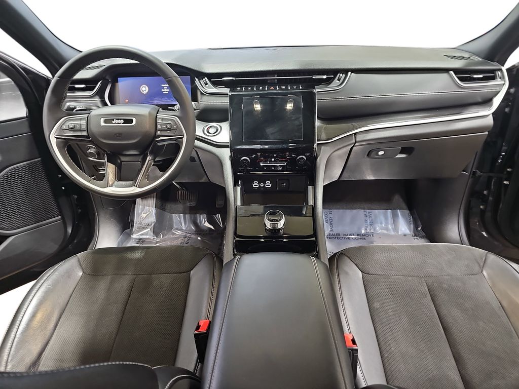 2023 JEEP GRAND CHEROKEE L - Image 9