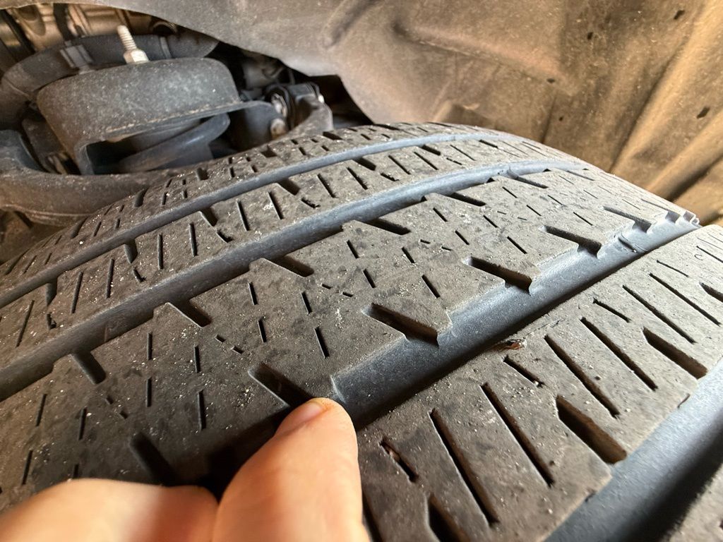 2024 RAM 1500 - Image 10