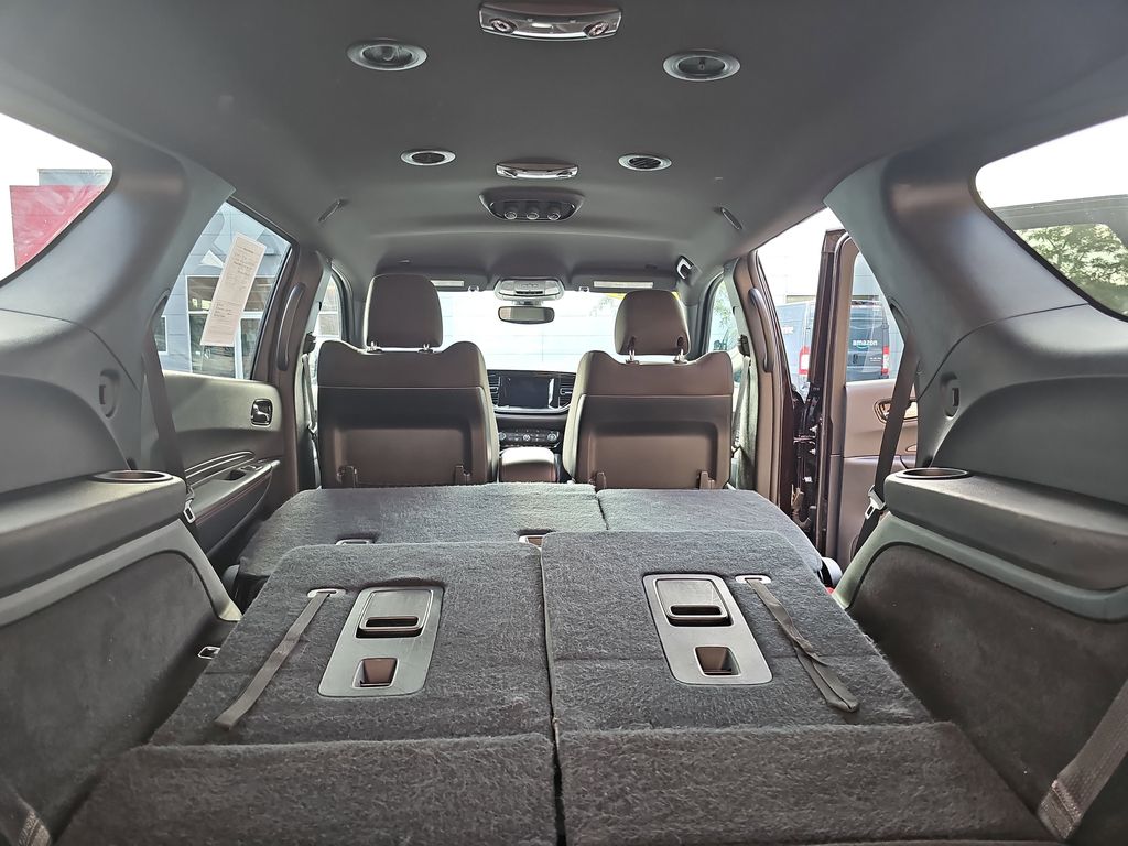 2024 DODGE DURANGO - Image 13