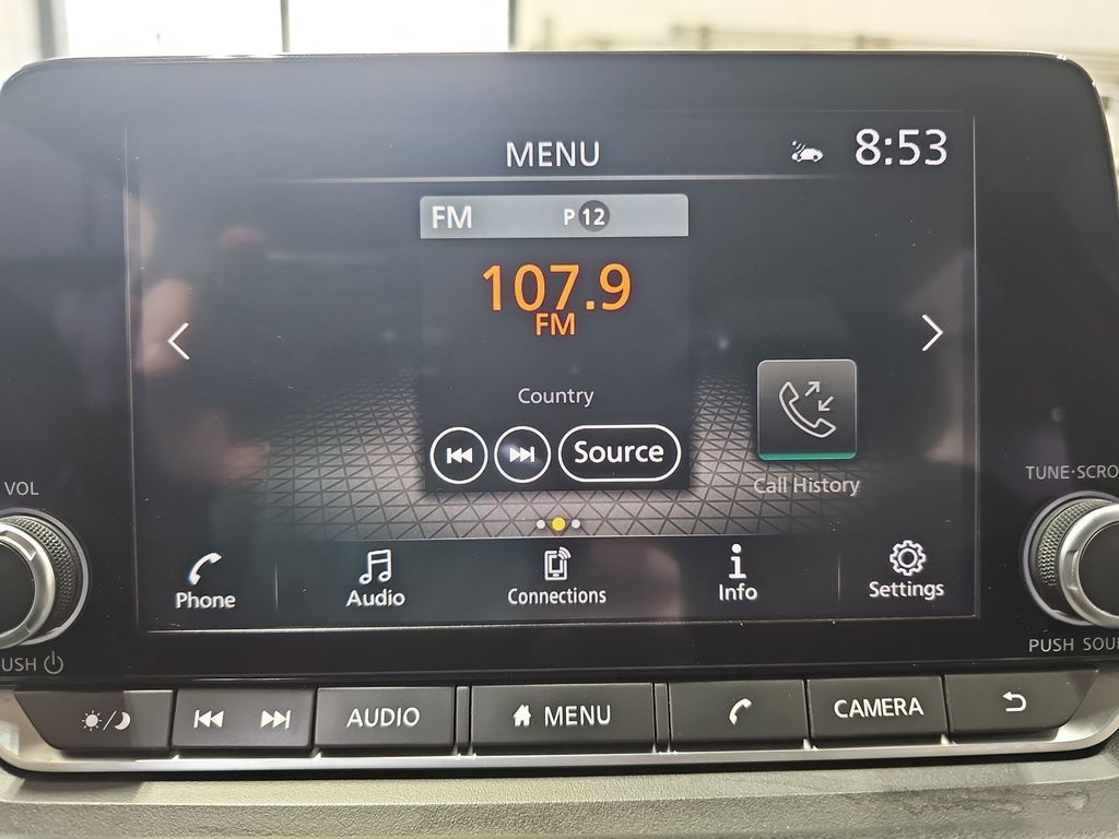 2023 NISSAN ROGUE - Image 21