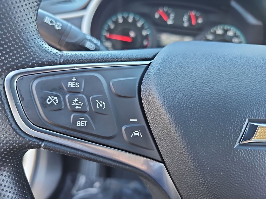 2025 CHEVROLET MALIBU - Image 16