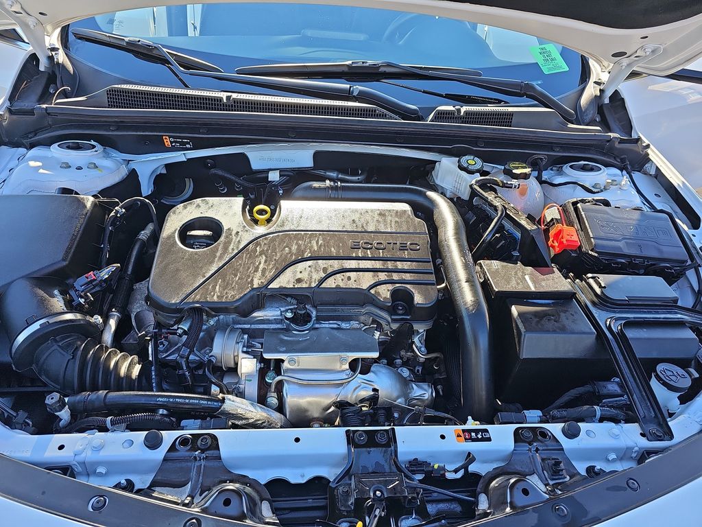 2025 CHEVROLET MALIBU - Image 28