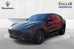 2026 Maserati Grecale Modena SUV