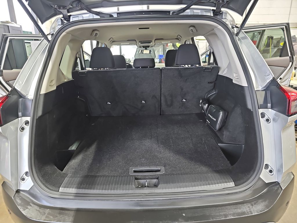 2023 NISSAN ROGUE - Image 12