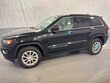  Jeep Grand Cherokee WK