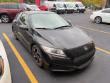 Certified 2016 Honda CR-Z LX Hatchback