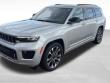 Certified 2024 Jeep Grand Cherokee L Overland SUV