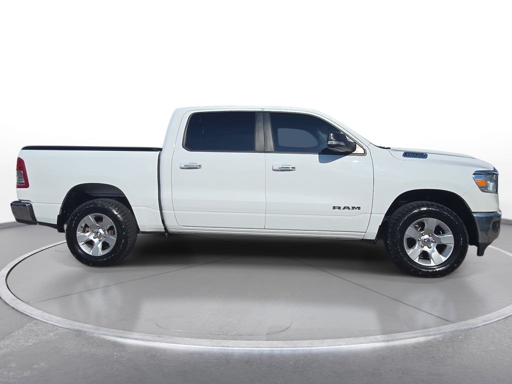 Certified 2020 Ram 1500 Big Horn/Lone Star Truck Crew Cab
