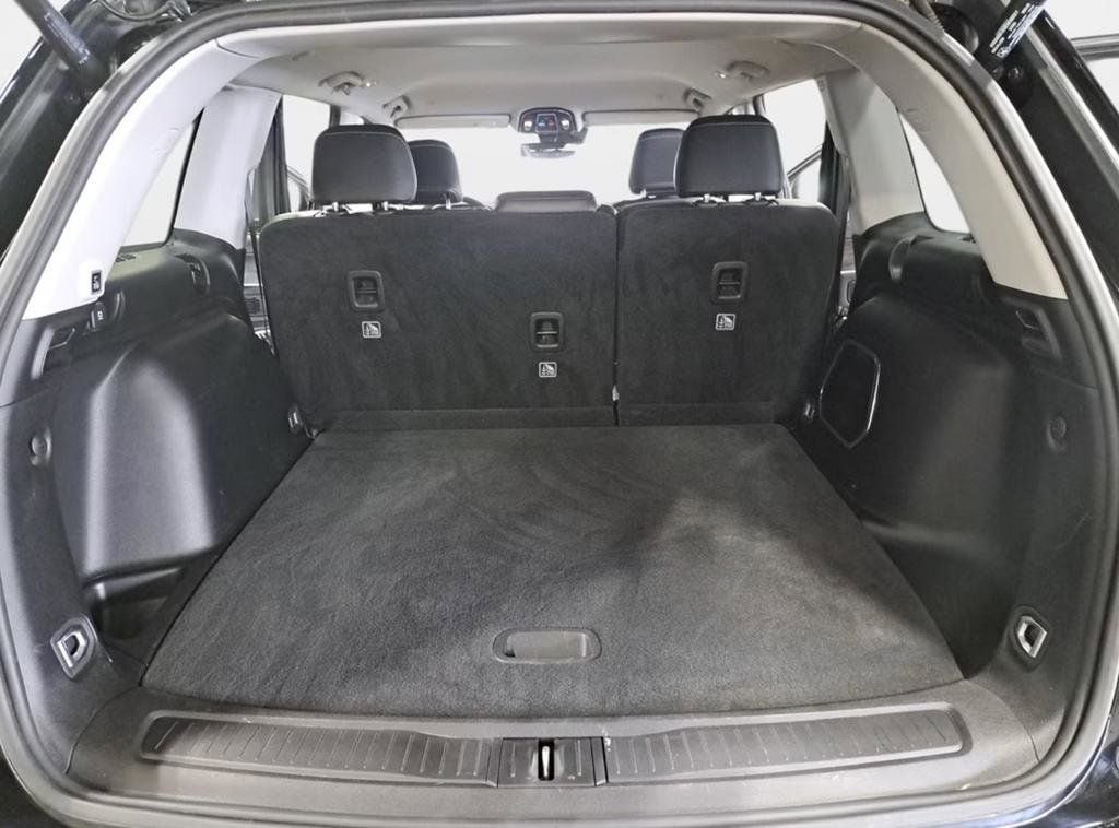 2023 JEEP GRAND CHEROKEE L - Image 5