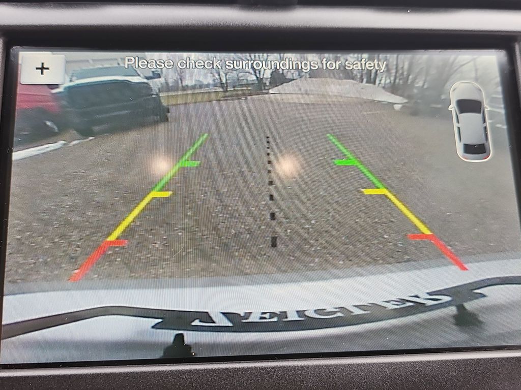 2017 FORD FUSION - Image 24