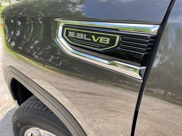 2023 GMC SIERRA - Image 66