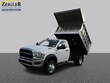Ram 4500 Chassis Cab