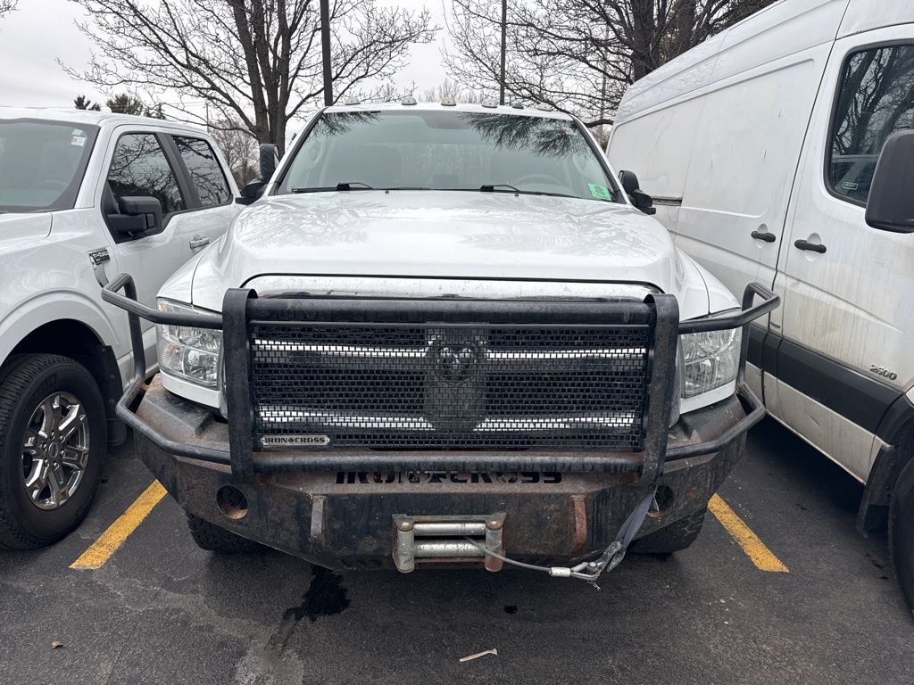 2017 RAM 2500 - Image 2