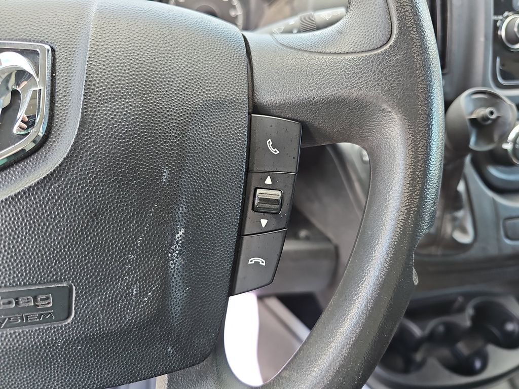 2020 RAM PROMASTER 2500 - Image 16