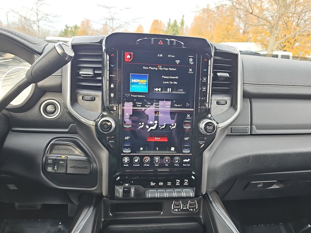 2021 RAM 3500 - Image 19