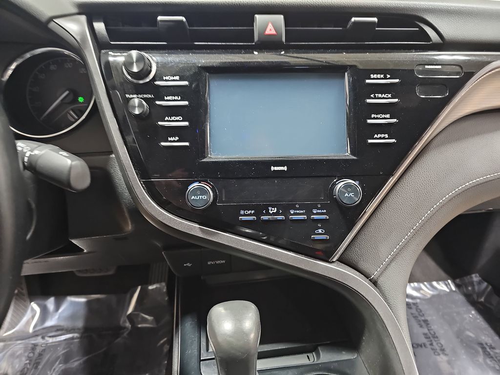 2020 TOYOTA CAMRY - Image 19