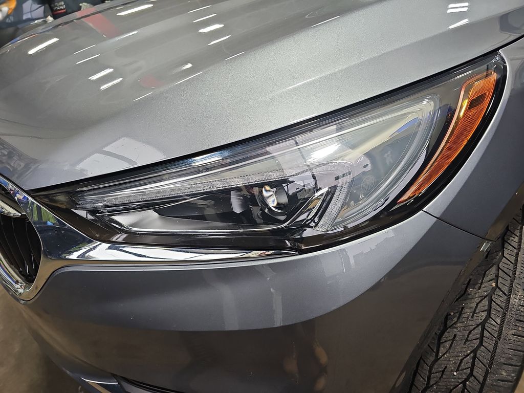 2021 BUICK ENCLAVE - Image 32