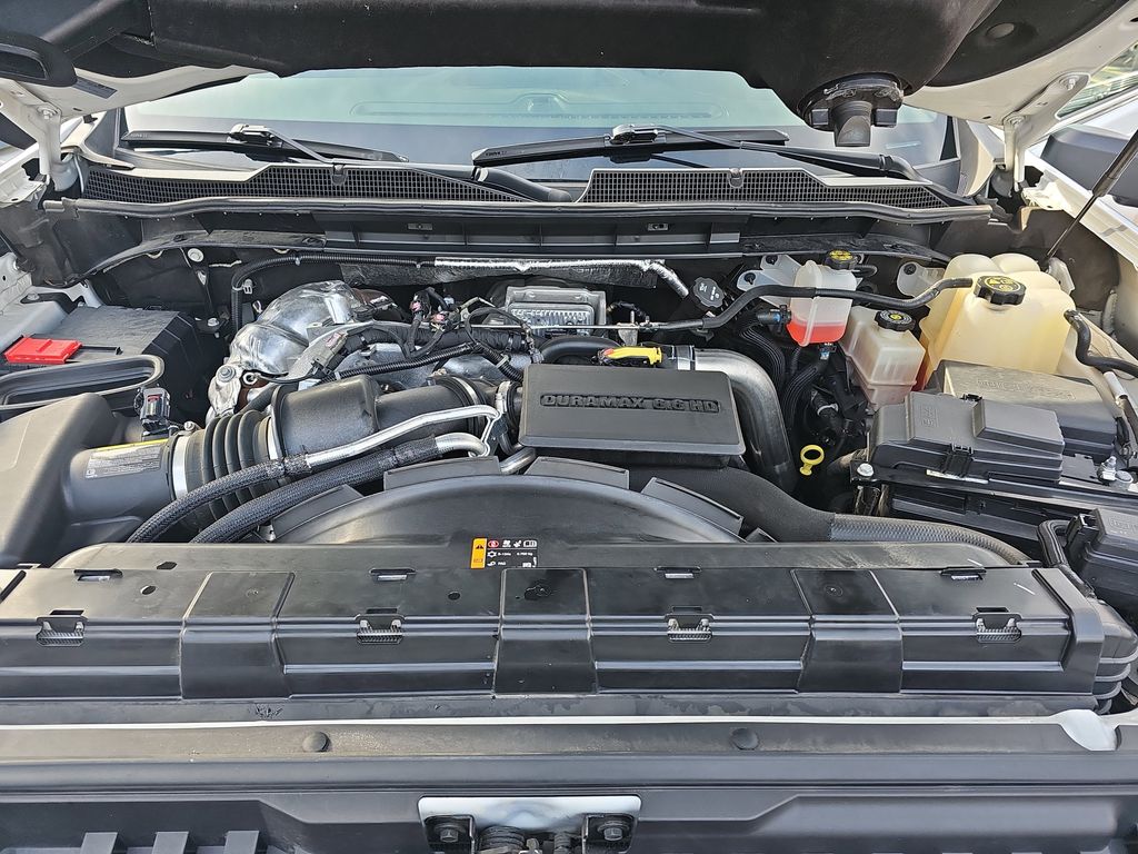 2022 CHEVROLET SILVERADO HD - Image 29