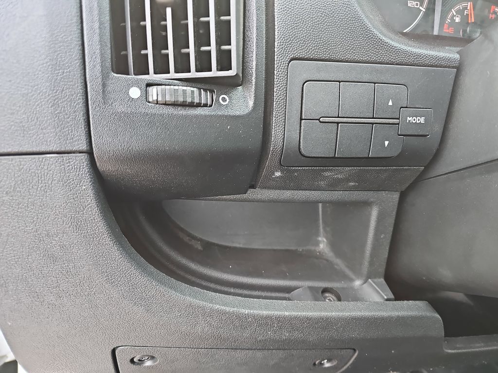 2021 RAM PROMASTER 2500 - Image 23