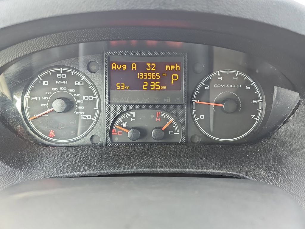 2020 RAM PROMASTER 2500 - Image 17