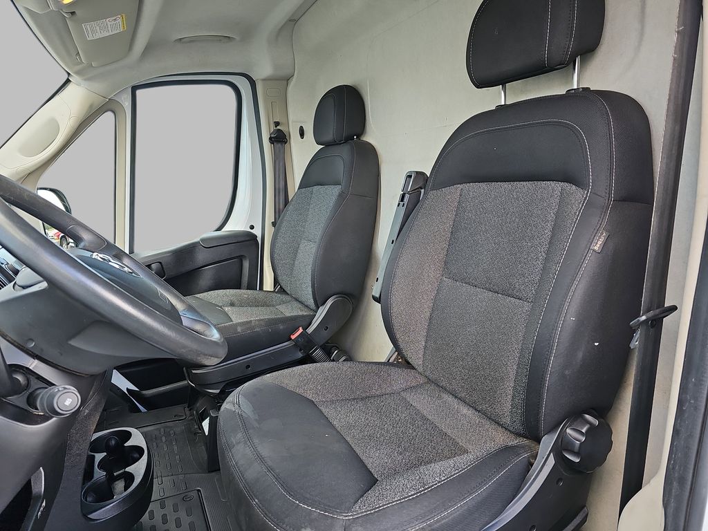 2020 RAM PROMASTER 2500 - Image 13