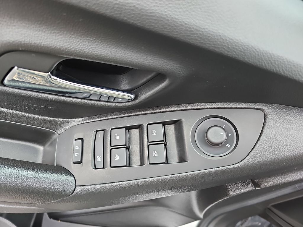 2022 CHEVROLET TRAX - Image 26