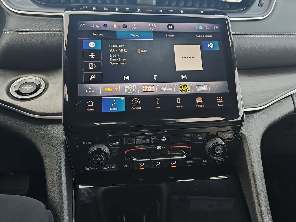 2023 JEEP GRAND CHEROKEE - Image 20