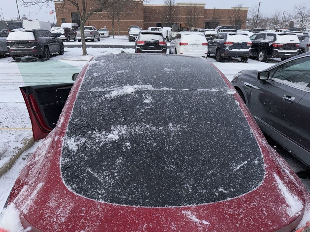 2023 TESLA MODEL Y - Image 8