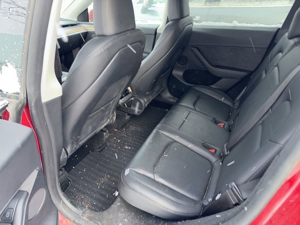 2023 TESLA MODEL Y - Image 4