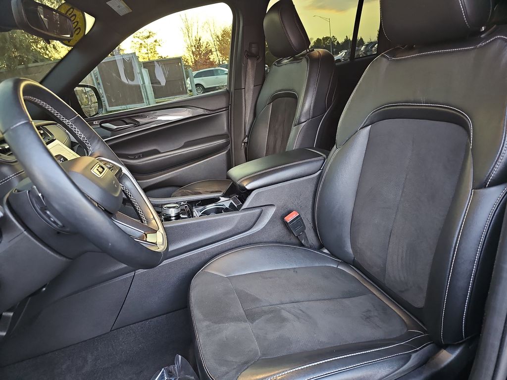 2022 JEEP GRAND CHEROKEE - Image 15